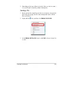 Preview for 58 page of Getac Notebook computer User Manual