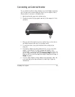 Preview for 76 page of Getac Notebook computer User Manual