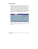 Preview for 99 page of Getac Notebook computer User Manual