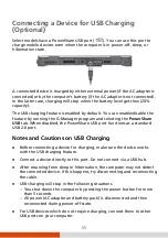 Preview for 61 page of Getac S410 User Manual