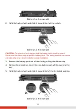 Preview for 50 page of Getac V110 User Manual