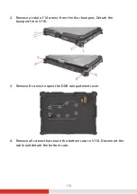 Preview for 116 page of Getac V110 User Manual