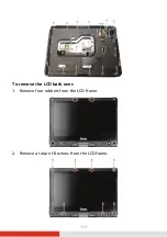 Preview for 117 page of Getac V110 User Manual