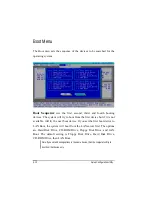 Preview for 87 page of Getac W130 Series Operator'S Manual