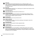 Preview for 16 page of getAir TOUCH Installation & User Manual