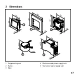 Preview for 27 page of getAir TOUCH Installation & User Manual