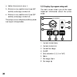 Preview for 34 page of getAir TOUCH Installation & User Manual