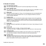 Preview for 35 page of getAir TOUCH Installation & User Manual