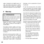 Preview for 40 page of getAir TOUCH Installation & User Manual