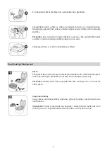 Preview for 20 page of Geti 06424405 User Manual