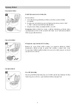 Preview for 21 page of Geti 06424405 User Manual