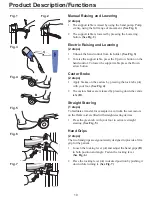 Preview for 10 page of GETINGE GROUP ArjoHuntleigh Walker Instructions For Use Manual