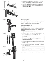 Preview for 12 page of GETINGE GROUP ArjoHuntleigh Walker Instructions For Use Manual