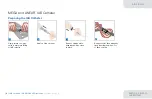 Preview for 3 page of GETINGE GROUP Maquet CARDIOSAVE IABP Quick Reference Manual