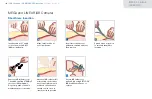 Preview for 4 page of GETINGE GROUP Maquet CARDIOSAVE IABP Quick Reference Manual