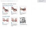 Preview for 6 page of GETINGE GROUP Maquet CARDIOSAVE IABP Quick Reference Manual