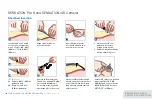 Preview for 9 page of GETINGE GROUP Maquet CARDIOSAVE IABP Quick Reference Manual