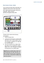 Preview for 25 page of GETINGE GROUP Maquet SERVO-s VENTILATOR SYSTEM V7.0 User Manual