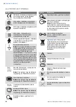 Preview for 30 page of GETINGE GROUP Maquet SERVO-s VENTILATOR SYSTEM V7.0 User Manual