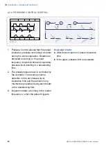 Preview for 84 page of GETINGE GROUP Maquet SERVO-s VENTILATOR SYSTEM V7.0 User Manual