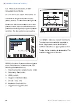 Preview for 86 page of GETINGE GROUP Maquet SERVO-s VENTILATOR SYSTEM V7.0 User Manual