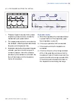 Preview for 91 page of GETINGE GROUP Maquet SERVO-s VENTILATOR SYSTEM V7.0 User Manual