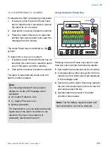 Preview for 123 page of GETINGE GROUP Maquet SERVO-s VENTILATOR SYSTEM V7.0 User Manual