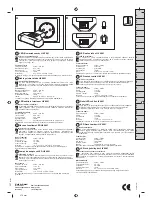 Preview for 2 page of GEV LIV 6881 Quick Start Manual