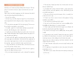 Preview for 3 page of Gevi GECME403-U Instruction Manual