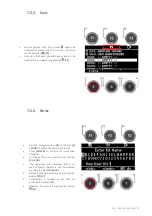 Preview for 33 page of Gewa G3 Owner'S Manual