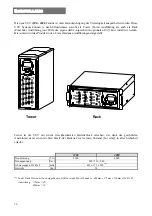 Preview for 70 page of Gewiss 3300 VA User Manual