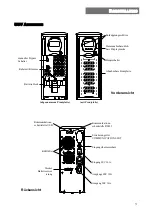 Preview for 71 page of Gewiss 3300 VA User Manual