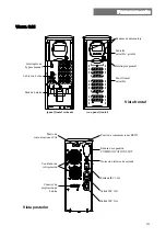 Preview for 123 page of Gewiss 3300 VA User Manual