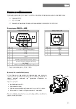 Preview for 135 page of Gewiss 3300 VA User Manual