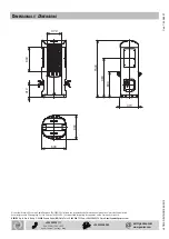 Preview for 20 page of Gewiss 68 Q-MC Series Installation Manual