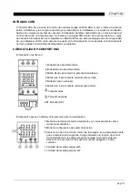 Preview for 51 page of Gewiss Chorus P-Comfort GWA9916 Programming Manual