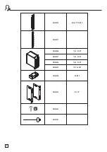 Preview for 2 page of Gewiss GW 38 301 Manual