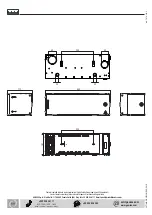 Preview for 16 page of Gewiss GW 38 301 Manual