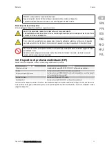 Preview for 11 page of Gewiss JOINON Installation And Operation Manual