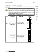 Preview for 33 page of Gewiss JOINON Installation And Operation Manual