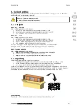 Preview for 55 page of Gewiss JOINON Installation And Operation Manual