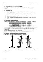 Preview for 56 page of Gewiss JOINON Installation And Operation Manual