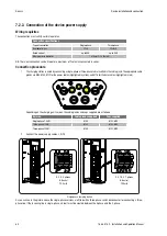 Preview for 60 page of Gewiss JOINON Installation And Operation Manual