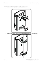 Preview for 66 page of Gewiss JOINON Installation And Operation Manual