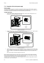 Preview for 68 page of Gewiss JOINON Installation And Operation Manual