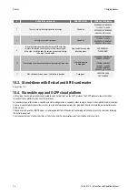 Preview for 74 page of Gewiss JOINON Installation And Operation Manual