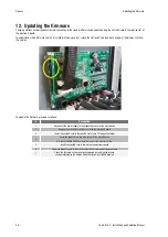 Preview for 80 page of Gewiss JOINON Installation And Operation Manual