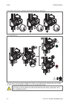 Preview for 86 page of Gewiss JOINON Installation And Operation Manual