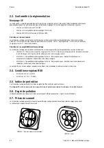 Preview for 92 page of Gewiss JOINON Installation And Operation Manual