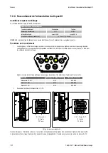 Preview for 102 page of Gewiss JOINON Installation And Operation Manual